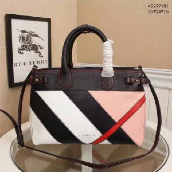 2026新作 レディースバッグ BURBERRY 手持ち&ショルダー掛け スタイリッシュな印象.48..48.