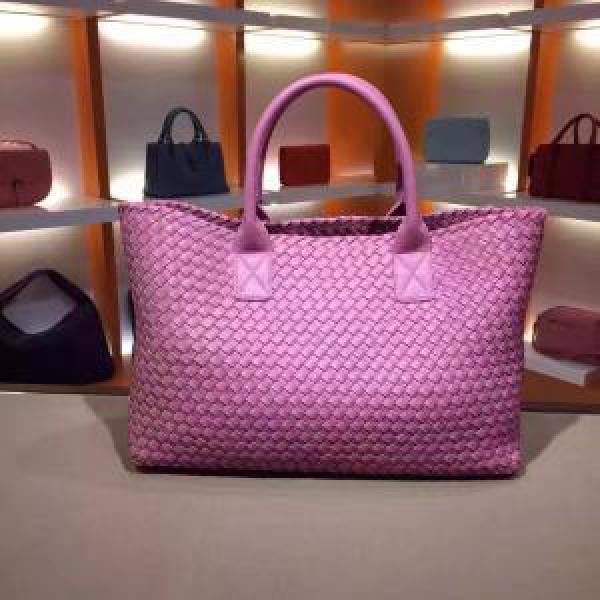 お買得17ss ボッテガブランド BOTTEGA VENETA  3色選択可ハンドバッグ.95.