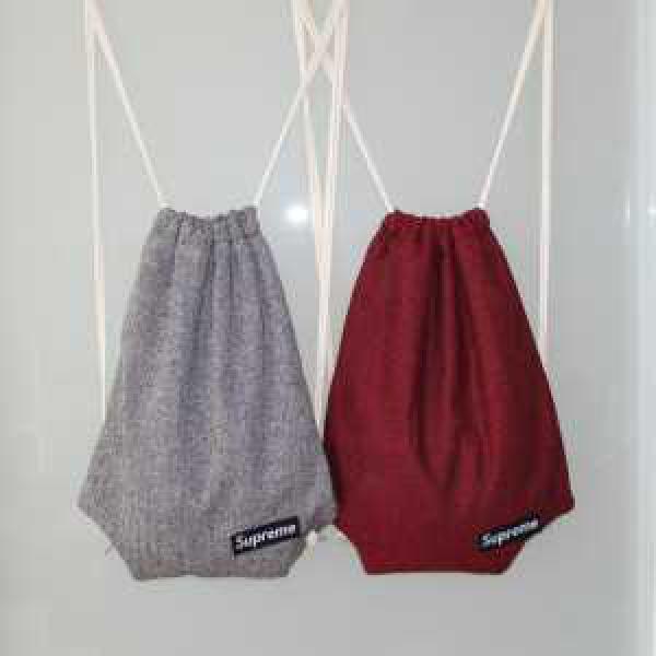 多色選択可 シュプリーム リュック ★安心★追跡付 2026.161.