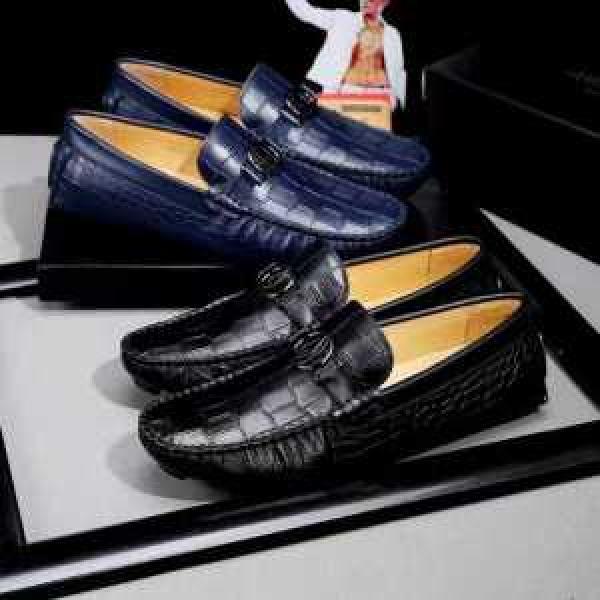 人気激売れ アルマーニ ARMANI 定評が高いカジュアルシューズ