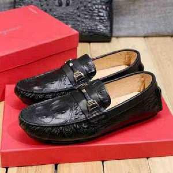 大人気☆NEW!! 2026春夏 フェラガモ FERRAGAMO カジュアルシューズ