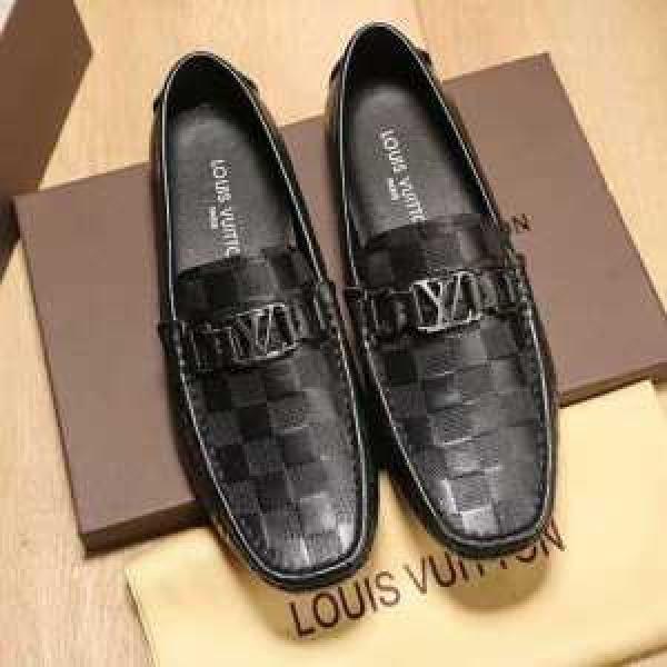 ★安心★追跡付 2025春夏 ルイ ヴィトン LOUIS VUITTON カジュアルシューズ