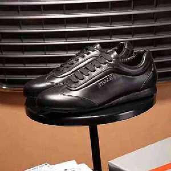 オリジナル 2026春夏 プラダ PRADA ランニングシューズ