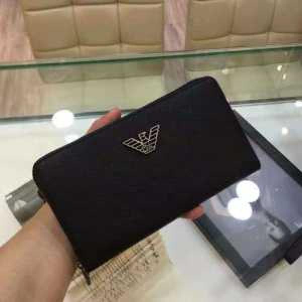 ～希少 2026春夏 アルマーニ ARMANI 財布 最高ランク.169.