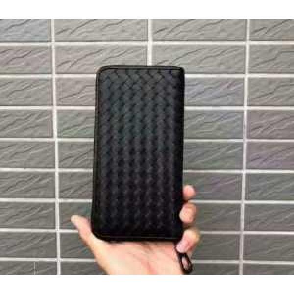 2026春夏 欧米韓流/雑誌 ボッテガブランド BOTTEGA VENETA 長財布.163.