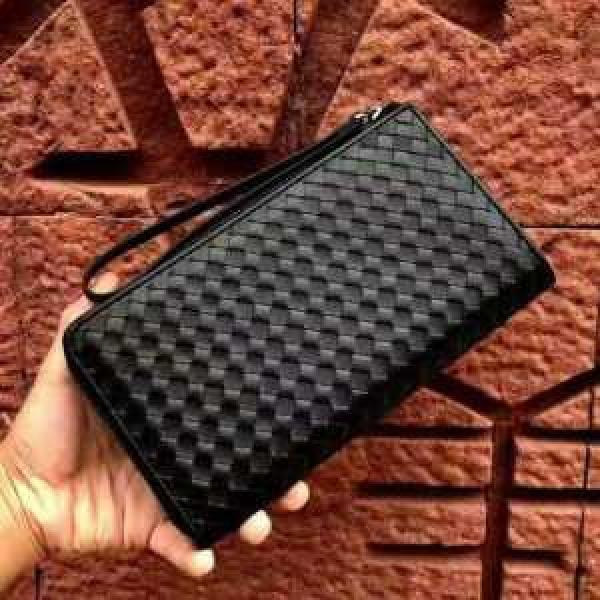 2026春夏 個性派 ボッテガブランド BOTTEGA VENETA 長財布.163.