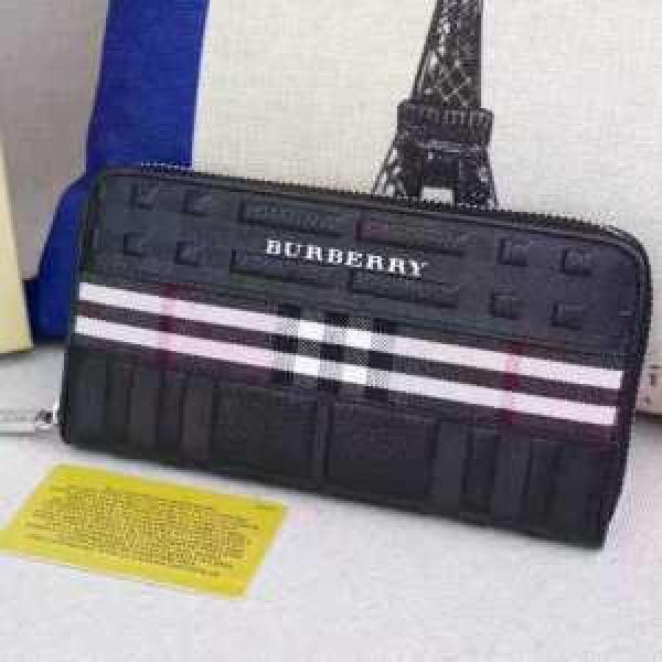 耐久性に優れているバーバリーコピー BURBERRY 値下げ！ 長財布.156.