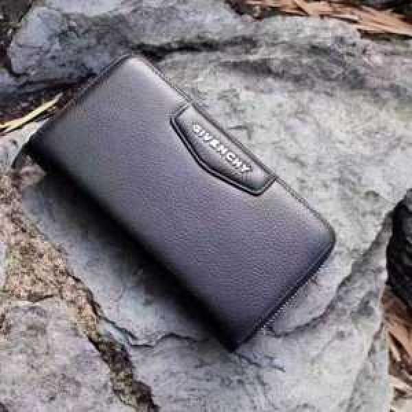 2026春夏 超レア  ジバンシィ GIVENCHY 長財布.173.