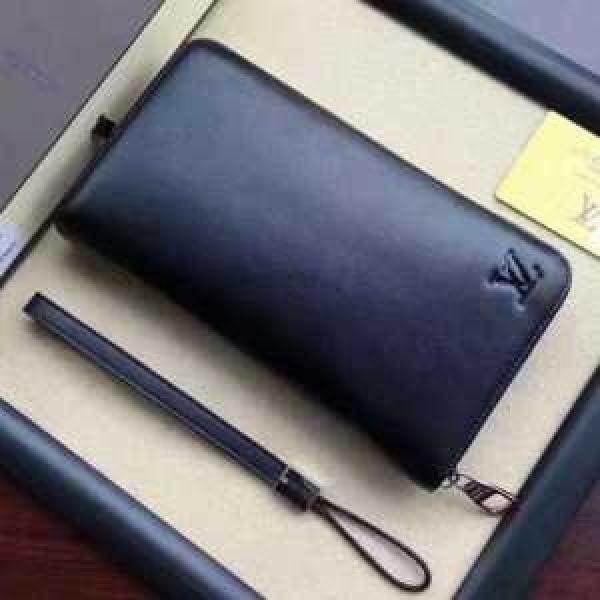 高級感溢れるデザイン 2026春夏 ルイ ヴィトン LOUIS VUITTON 財布.153.