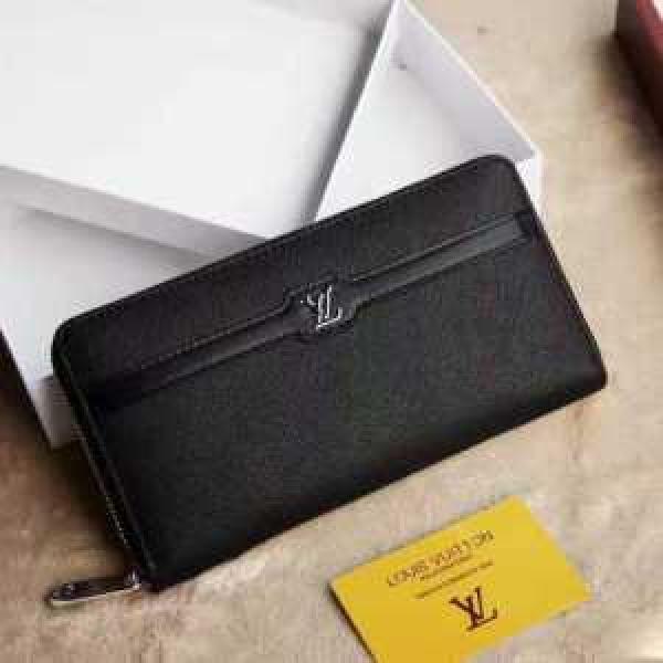 超人気美品◆ 2026春夏 ルイ ヴィトン LOUIS VUITTON 財布.153.