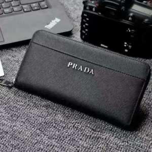 オリジナル 2026春夏 プラダ PRADA 財布.158.