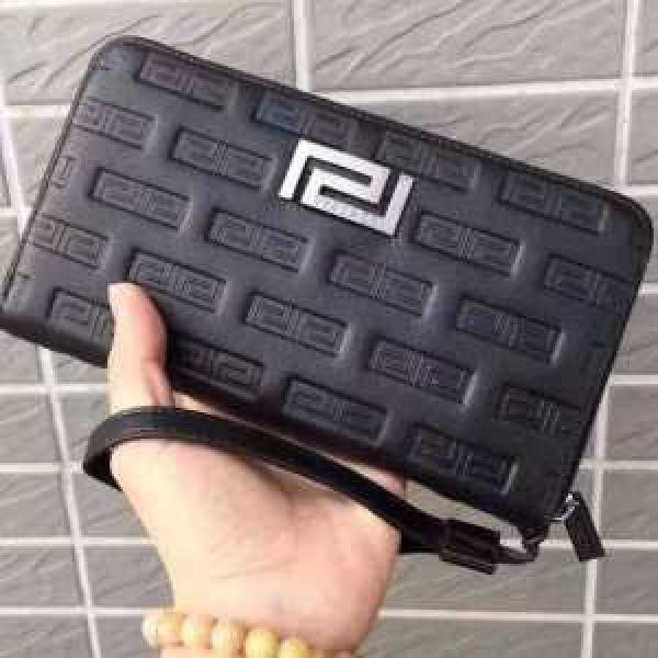 コスパ最高のプライス 2026春夏 ヴェルサーチ VERSACE 財布.176.