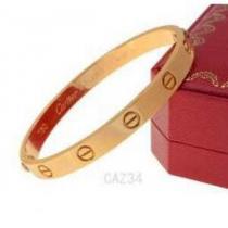 光沢感が損なわれないCARTIER カルティエコピー　存在感も抜群のバングル　美品..225.
