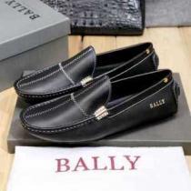 ～希少 2026春夏 バリー BALLY カジュアルシューズ 2色可選