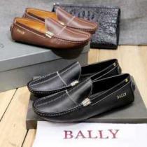 ～希少 2026春夏 バリー BALLY カジュアルシューズ 2色可選