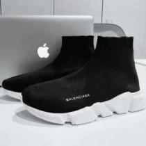 2026春夏 SALE!今季 バレンシアガ BALENCIAGA スニーカー カジュアルシューズ
