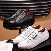 人気激売れ2026春夏 ドルチェ＆ガッバーナ DOLCE&GABBANA スニーカー 2色可選