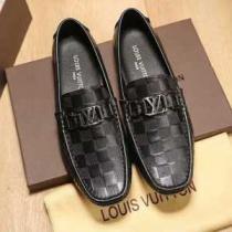 ★安心★追跡付 2025春夏 ルイ ヴィトン LOUIS VUITTON カジュアルシューズ