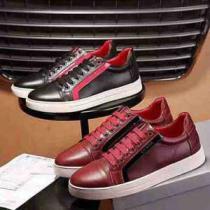 完売品！2026春夏 プラダ PRADA フラットシューズ 2色可選