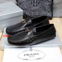 大人気☆NEW!! 2026春夏 プラダ PRADA カジュアルシューズ