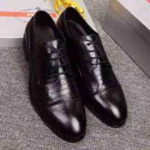 セール中 2026春夏 プラダ PRADA ビジネスシューズ