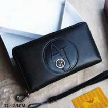 プレゼントに 2026春夏 アルマーニ ARMANI 財布.169.