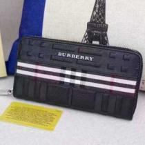 耐久性に優れているバーバリーコピー BURBERRY 値下げ！ 長財布.156.