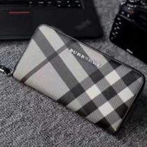 SALE開催 バーバリー偽物 BURBERRY 高い便利性ある長財布.156.
