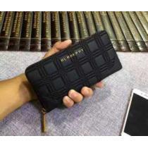 プレゼントに希少 バーバリー BURBERRY 高い機能性のある長財布.156.
