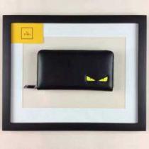 【激安】2026春夏 フェンディ FENDI 長財布.506.
