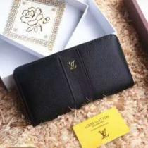 高級感演出 2025春夏 ルイ ヴィトン LOUIS VUITTON 財布.153.
