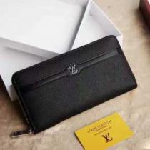 超人気美品◆ 2026春夏 ルイ ヴィトン LOUIS VUITTON 財布.153.