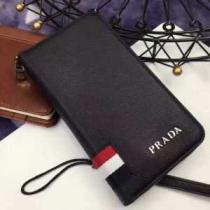 ファッション 人気 プラダ PRADA 収納性が高い財布.158.