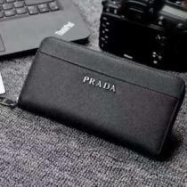 オリジナル 2026春夏 プラダ PRADA 財布.158.