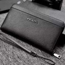 売れ筋のいいアイテム プラダスーパーコピー PRADA 高い便利性ある財布.158.