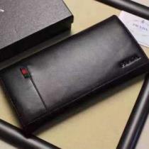 上品なモデル プラダ PRADA 落ち着いた感覚 財布.158.