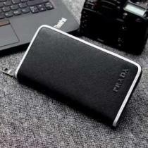 スタイルアップ効果 2026春夏 プラダ PRADA 財布.158.