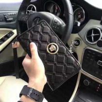 大好評 ヴェルサーチコピー VERSACE 格安　財布.176.