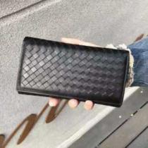 入手困難  ボッテガブランド BOTTEGA VENETA 三つ折り財布.163.