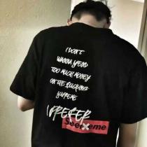 際立つアイテム　SUPREME シュプリーム　コピー　メンズ　半袖Tシャツ　3色可選.