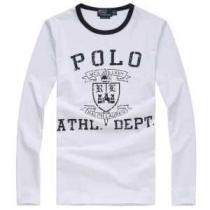 ポロ ラルフローレン Polo Ralph Lauren 2026春夏 長袖Tシャツ 4色可選 サイズ豊富
