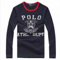 ポロ ラルフローレン Polo Ralph Lauren 2026春夏 長袖Tシャツ 4色可選 サイズ豊富