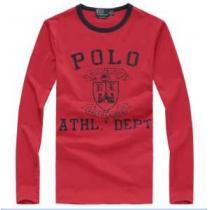 ポロ ラルフローレン Polo Ralph Lauren 2026春夏 長袖Tシャツ 4色可選 サイズ豊富