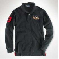 人気 ランキング ポロ ラルフローレン Polo Ralph Lauren 多色選択可 長袖ポロシャツ 2026春夏 POLO002