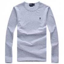 2026春夏 長袖Tシャツ ポロ ラルフローレン Polo Ralph Lauren5色可選 スタイリッシュな印象