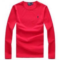 2026春夏 長袖Tシャツ ポロ ラルフローレン Polo Ralph Lauren5色可選 スタイリッシュな印象