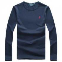 2026春夏 長袖Tシャツ ポロ ラルフローレン Polo Ralph Lauren5色可選 スタイリッシュな印象