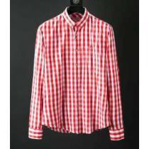 2026春夏 長袖シャツ 個性的なデザイン  バーバリー BURBERRY 大注目！
