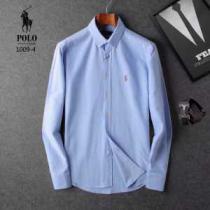 長袖シャツ ポロラルフローレン Polo Ralph Lauren 2026春夏 入手困難！