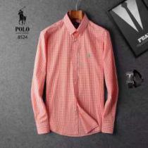 人気 ランキング 長袖シャツ 2026春夏 Polo Ralph Lauren ポロラルフローレン 